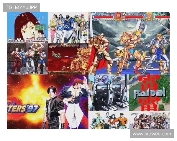 石家庄热血街机风格经典射击游戏激情直播全程高能不断