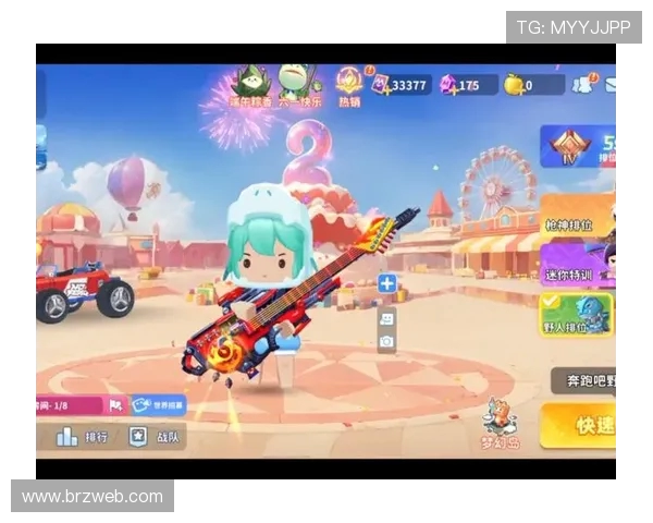 高质量枪战游戏名字ID推荐大全让你的角色更具个性与霸气